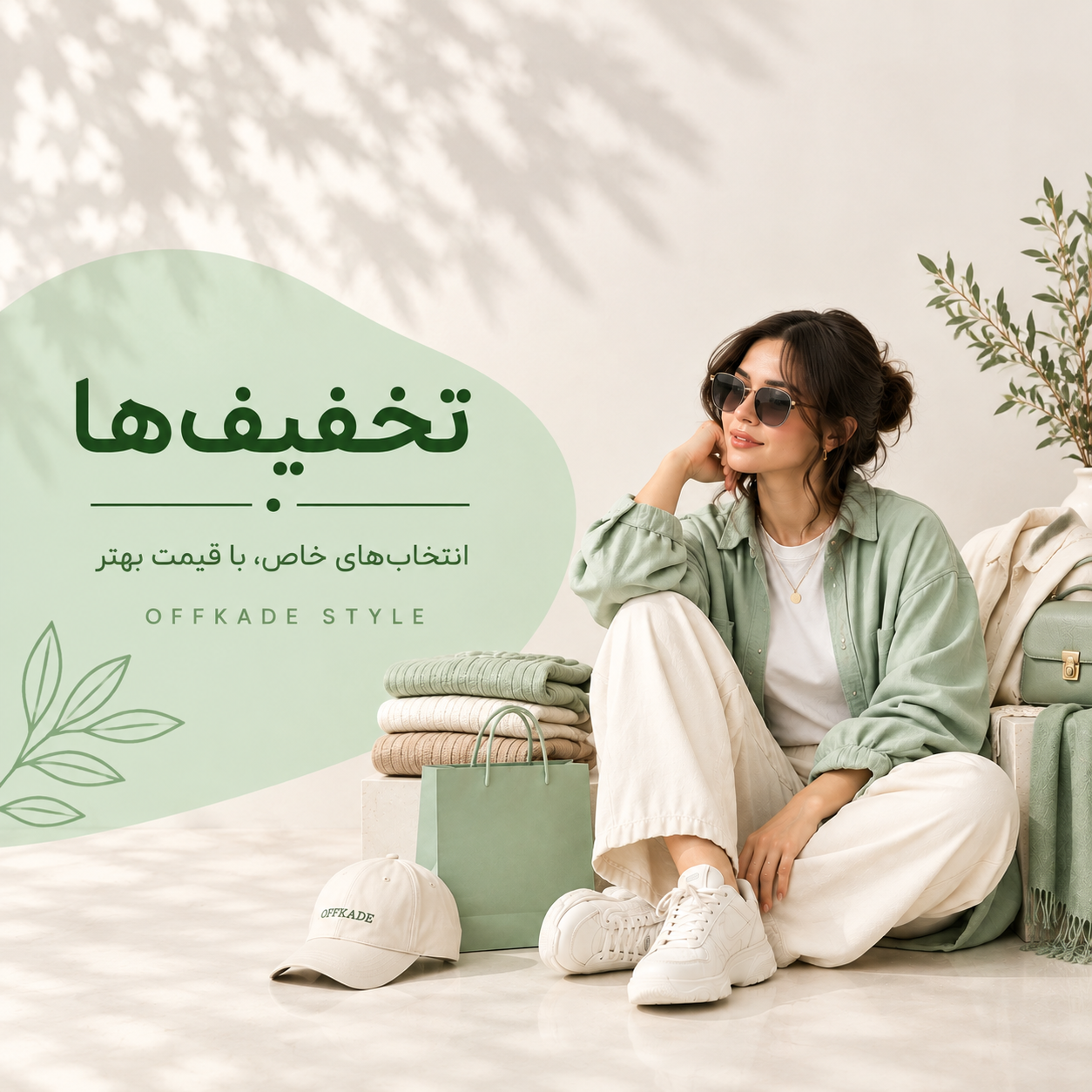 تخفیف ها
