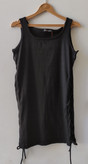 سارافون فانریپ بغل خالی تک رنگ