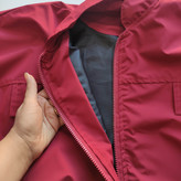 بامبر تی سی آستر دار