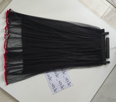 ست کت ودامن گلیمی دخترانه